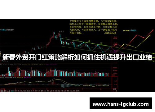 新春外贸开门红策略解析如何抓住机遇提升出口业绩