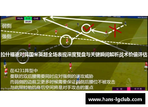 拉什福德对阵国米英超全场表现深度复盘与关键瞬间解析战术价值评估